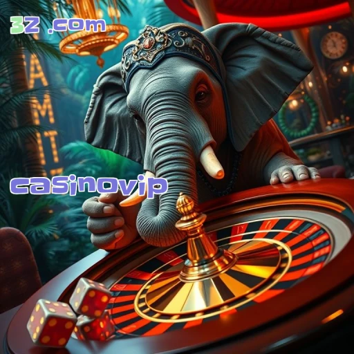 Experimente o App do Casinovip e Transforme Seu Jogo