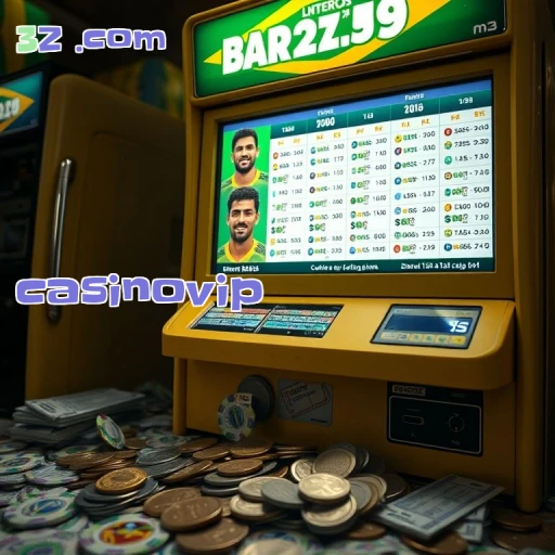 Baixar Jogos Incríveis no Casinovip: Entre na Diversão