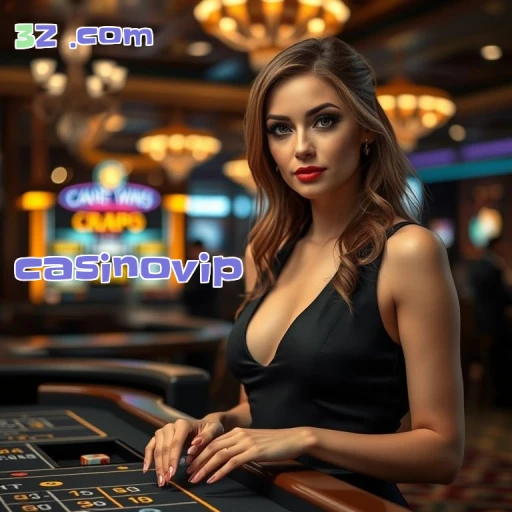 casinovip Ofertas Especiais