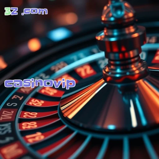 A Confiável Seção do CasinoVIP: Entretenimento Seguro e Atrativo