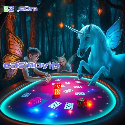 casinovip Jogos Diversos