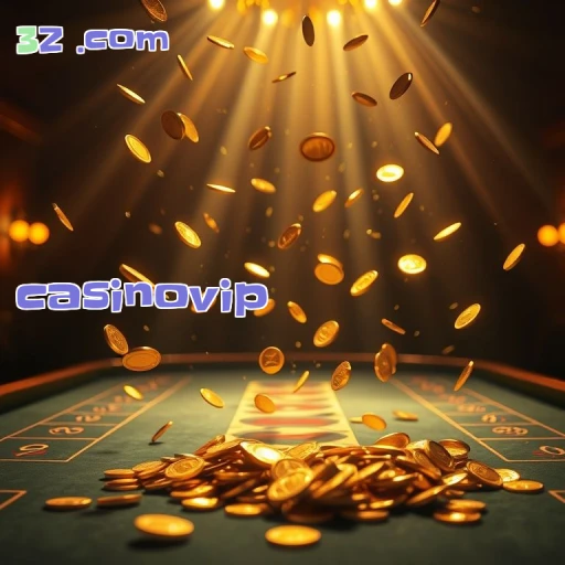 Promoções Imperdíveis do Casinovip para Jogadores Brasileiros