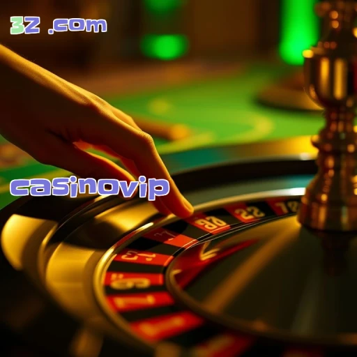 Aventura e Diversão em Slots no CasinoVIP