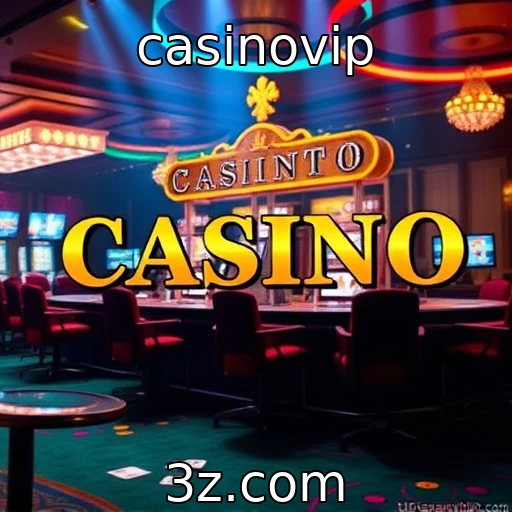 Inovação em realidade aumentada nos jogos de cassino