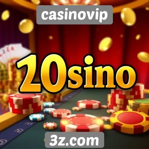 Comparativo de jogos oferecidos no casinovip