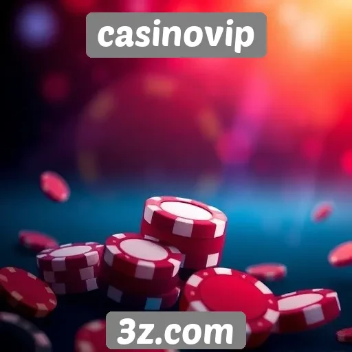 Cadastro no CasinoVip é simples e rápido