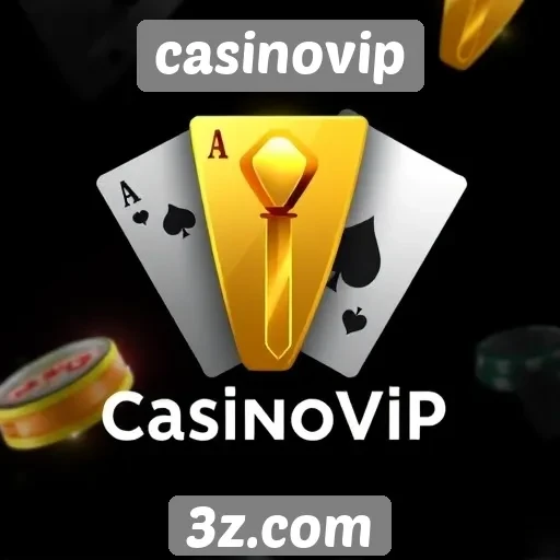 Análise da plataforma e recursos do site casinovip