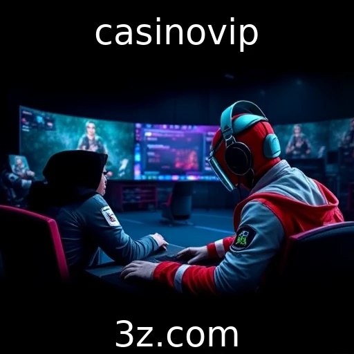 Perspectivas para o mercado de eSports e apostas