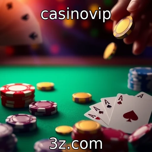 Regulamentação de jogos de azar avança em diversas regiões