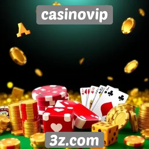 Comparação de jogos disponíveis no casinovip