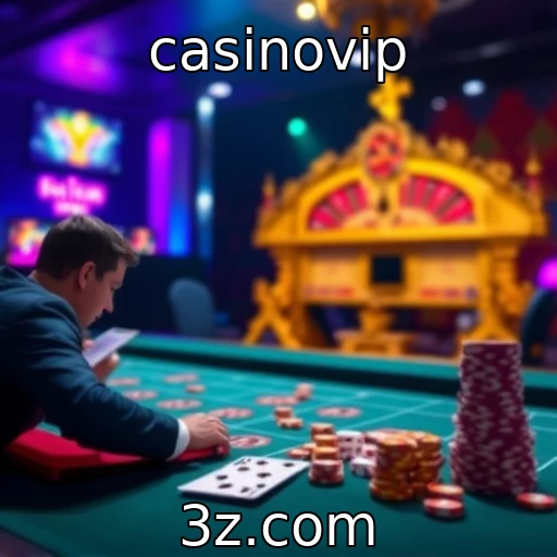 Desafios regulatórios para jogos de azar ao vivo