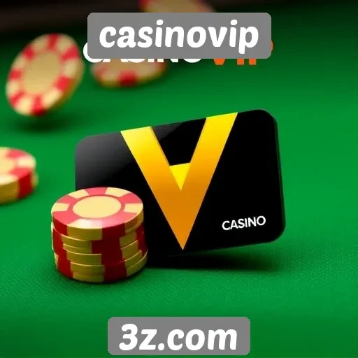 Opções de pagamento disponíveis no casinovip