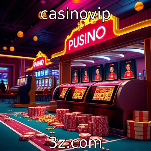 Tendências de regulamentação em cassinos físicos e virtuais