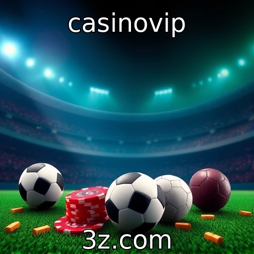 Novas regulamentações sobre apostas esportivas em discussão